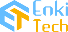 EnkiTech Soluções em Tecnologia